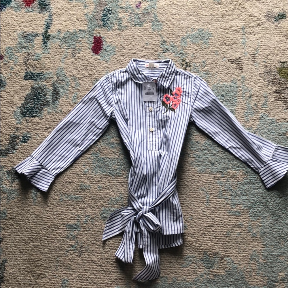 Crewcuts, Girls Size 4, never worn.